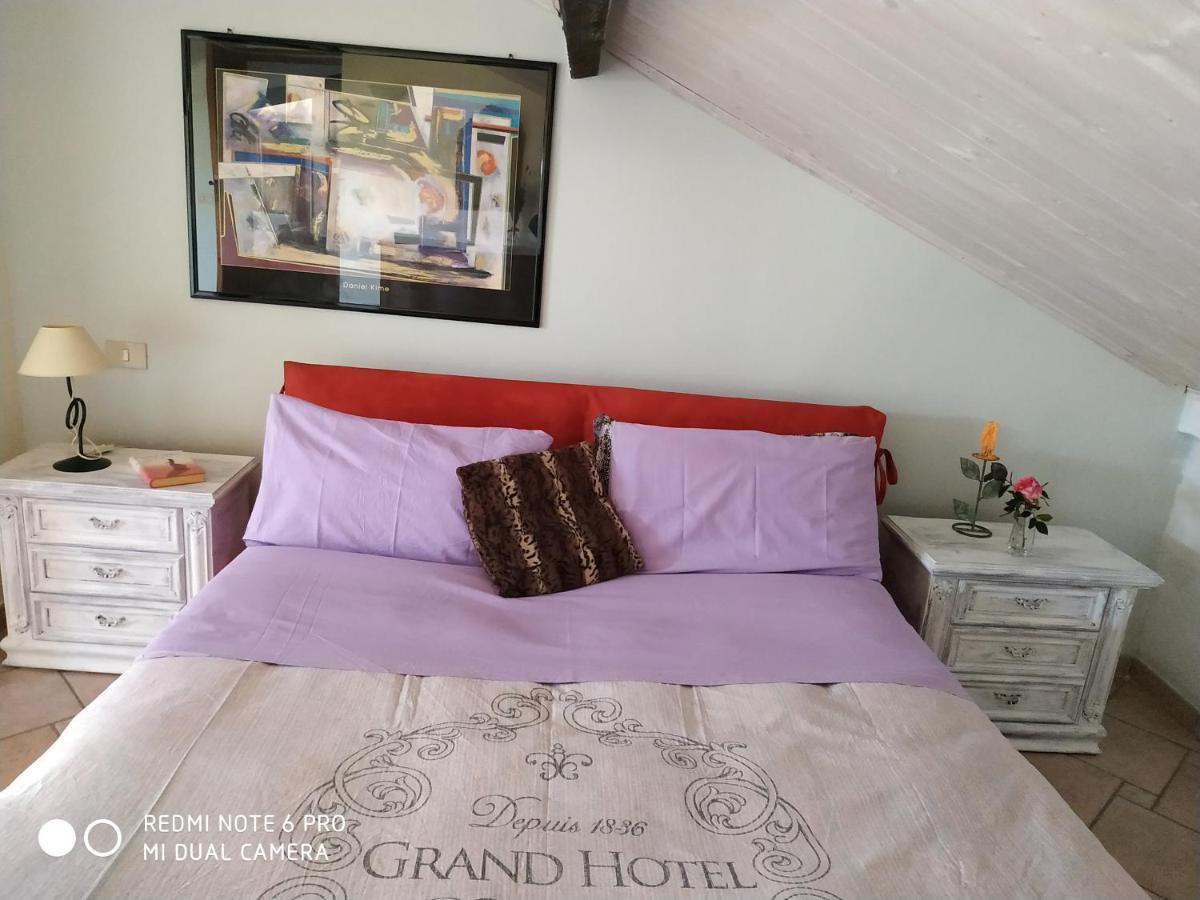 Apartamento Mansarda Mare Bella Vista Citra Zero Zero Ottanta Trentuno Lt O738 Imperia Exterior foto