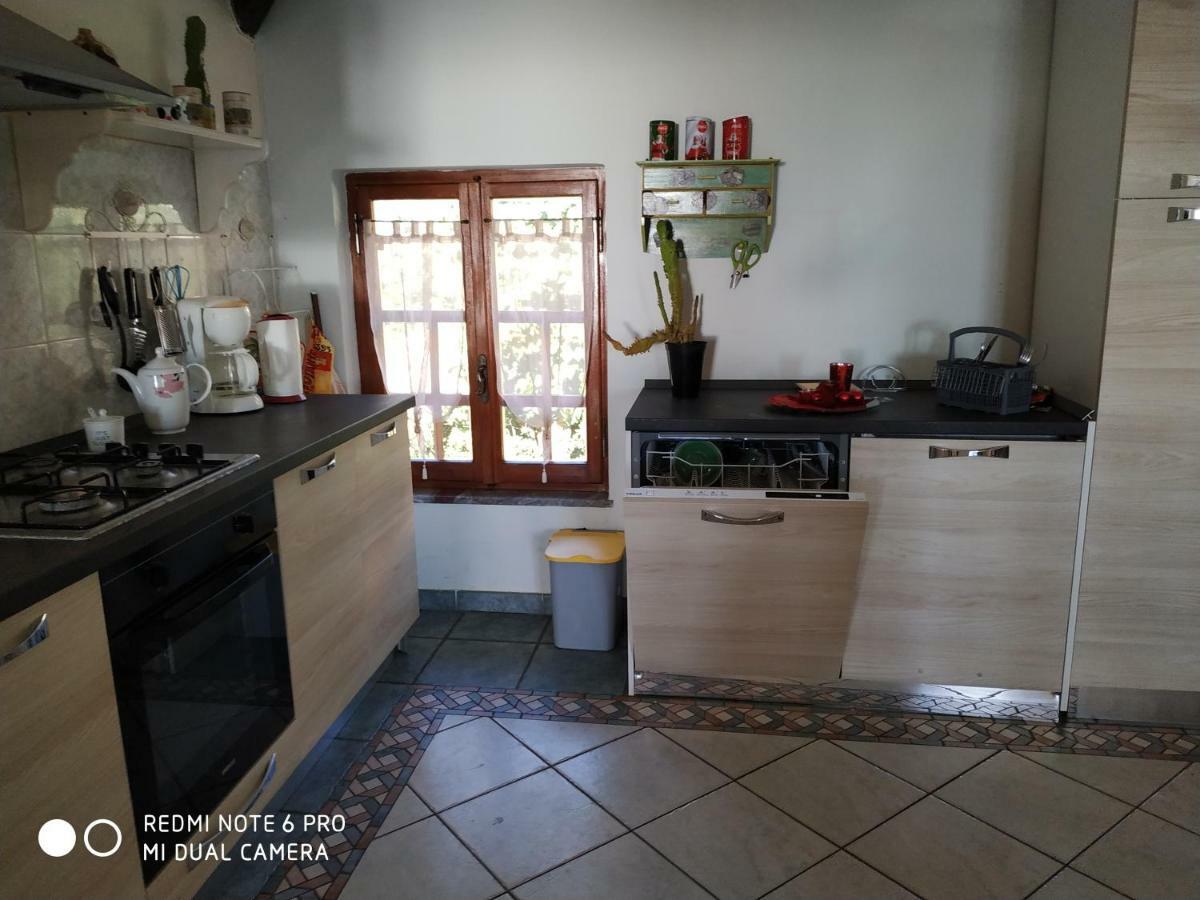 Apartamento Mansarda Mare Bella Vista Citra Zero Zero Ottanta Trentuno Lt O738 Imperia Exterior foto