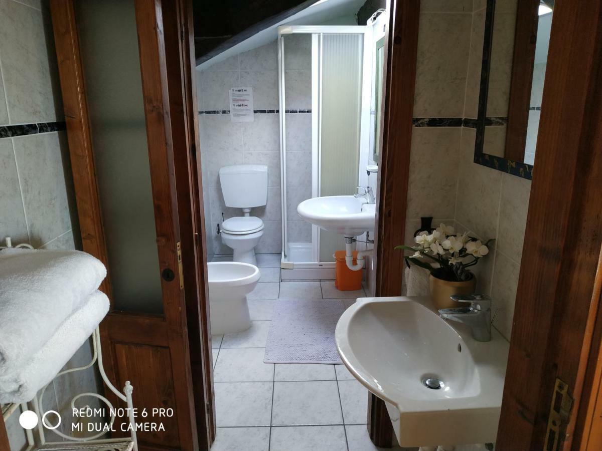 Apartamento Mansarda Mare Bella Vista Citra Zero Zero Ottanta Trentuno Lt O738 Imperia Exterior foto