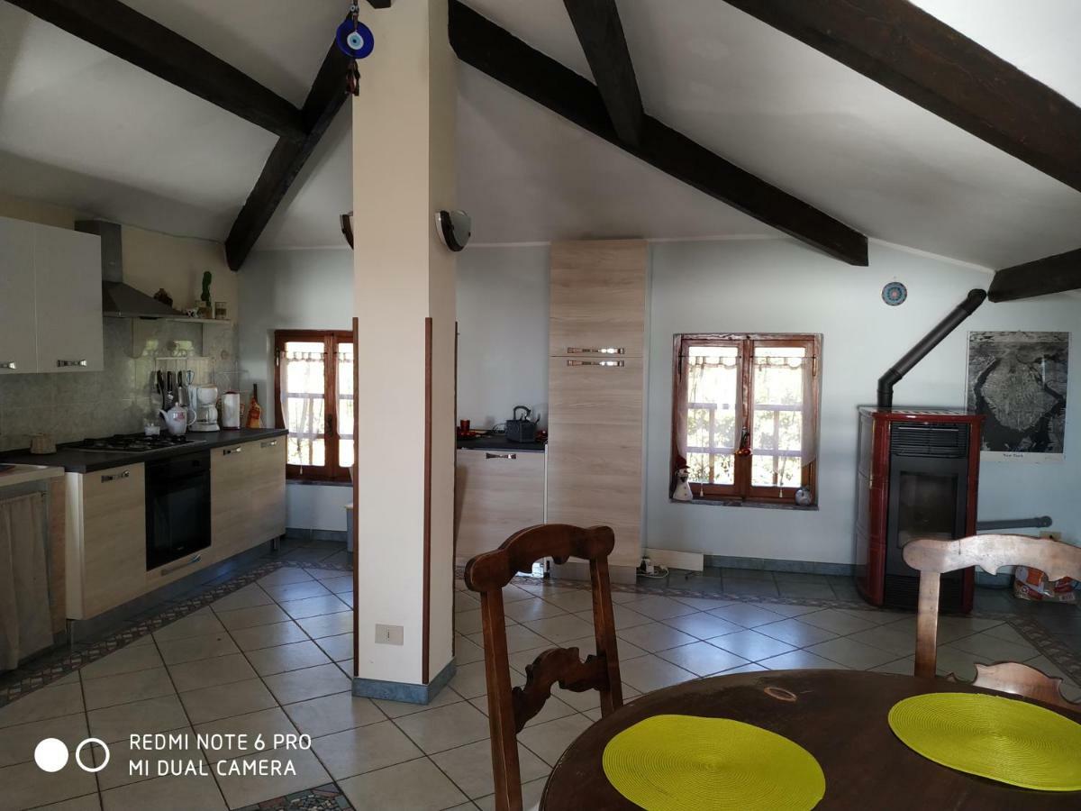 Apartamento Mansarda Mare Bella Vista Citra Zero Zero Ottanta Trentuno Lt O738 Imperia Exterior foto